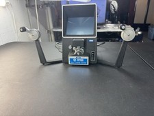 Vernon dual deluxe for sale  Columbia