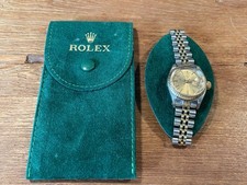 Rolex yster perpetual gebraucht kaufen  Klosterlechfeld