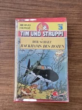Tim struppi folge gebraucht kaufen Tim struppi folge gebraucht kaufen  Lamspringe