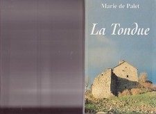 Tondue marie palet d'occasion  France