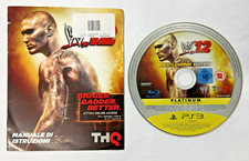 WWE 12: Wrestlemania Edition PlayStation 3 (PS3) - Platina comprar usado  Enviando para Brazil