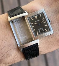 Jaeger lecoutre reverso usato  Italia
