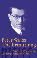 Ermittlung ratorium gesängen gebraucht kaufen  Ohlsbach