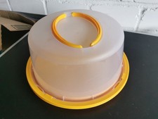 Tupperware kuchenglocke torten gebraucht kaufen  Geldern