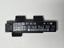 1992-1999 MERCEDES W140 S420 S500 500SRL RELÉ LIMPADOR DE PARA-BRISA A1405420019 FABRICANTE DE EQUIPAMENTO ORIGINAL comprar usado 1992-1999 MERCEDES W140 S420 S500 500SRL RELÉ LIMPADOR DE PARA-BRISA A1405420019 FABRICANTE DE EQUIPAMENTO ORIGINAL comprar usado  Enviando para Brazil