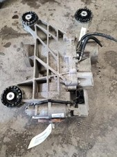 Pont volkswagen tiguan d'occasion Pont volkswagen tiguan d'occasion  Tournus