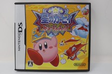 kirby squeak squad comprar usado  Enviando para Brazil