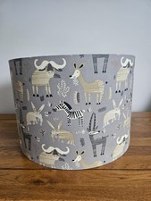 Nursery lamp shade for sale Nursery lamp shade for sale  SUTTON COLDFIELD