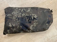 Nash titan hide for sale  UK