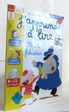 Apprends lire pépé d'occasion  Bazouges-la-Pérouse