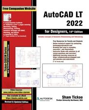 Autocad 2022 designers for sale  USA