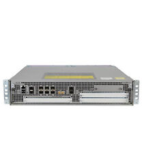 Roteador de Serviço de Agregação Cisco ASR1002X-36G-K9 AES ASR1002-X 2x ASR1002-PWR-AC comprar usado  Enviando para Brazil
