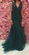 Womens dark green for sale  SUTTON COLDFIELD