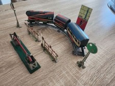 Charles rossignol train d'occasion  Agde