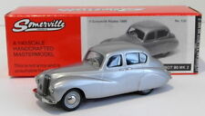 Somerville models scale for sale  WATERLOOVILLE