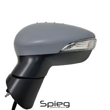 Driver side mirror d'occasion  Expédié en Belgium