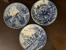 Vintage royal delfts d'occasion  Expédié en Belgium