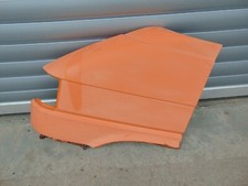 Kotflügel links range gebraucht kaufen  Barchfeld-Immelborn