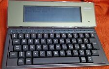 Vintage laptop olivetti usato  Italia