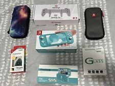 Nintendo switch lite for sale  Montague