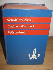 Klett wörterbuch englisch gebraucht kaufen  Bremen