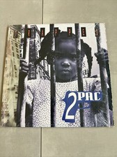Pac tupac shakur gebraucht kaufen  Taunusstein