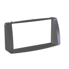 Kit de painel de instalação Scosche TA2078B duplo DIN para Toyota Corolla 2003-2007 comprar usado  Enviando para Brazil