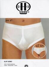Slip uomo henri usato  Cerignola