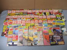 Vtg hot rodding for sale  Chicago