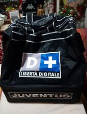 Borsone juventus usato  Portici