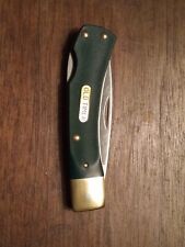 Vintage schrade 5ot for sale  Kinsman