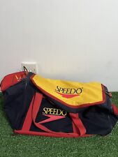 Vintage speedo swimming for sale  NOTTINGHAM