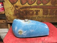 Bultaco pursang gas for sale  Dallas