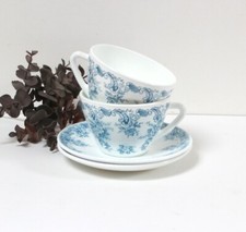 Tasses thé rivanel d'occasion  Laignes