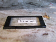 IBANEZ ICB200 ICEMAN BAIXO MINI ANEL CAPTADOR HUMBUCKER - EM PRETO - PONTE, usado comprar usado  Enviando para Brazil