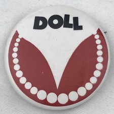 Doll vintage pin for sale  Ypsilanti
