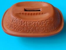 Riginal mini römertopf gebraucht kaufen  Uetze