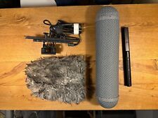 Sennheiser mkh60 microphone for sale  LONDON