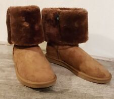 Destockage boots montantes d'occasion  Clermont-Ferrand-