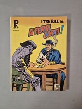 Fumetto collana rodeo usato  Bergamo
