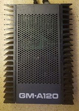 Pioneer amplificatore auto usato  Bassano del Grappa
