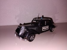 Citroen traction marque d'occasion  Floirac