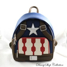 Mini sac captain d'occasion  Cavaillon