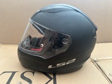 Ls2 rapid helmet for sale  UXBRIDGE