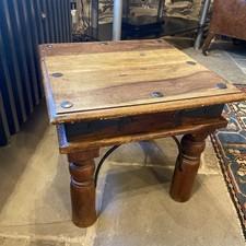 Heavy indian solid for sale  OSWESTRY