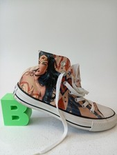 Converse star wonder for sale  RUGBY