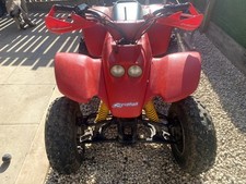 Smc kasea 250cc for sale  CASTLEFORD