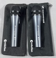 Sennheiser e835 dynamic for sale  Hatboro