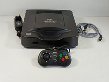 Console neogeo occasion d'occasion  Paris XI