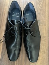 Barker shoes men for sale  NORTHAMPTON